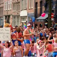 Gay Amsterdam Guide: The Essential Guide To Gay Travel In Amsterdam Netherlands