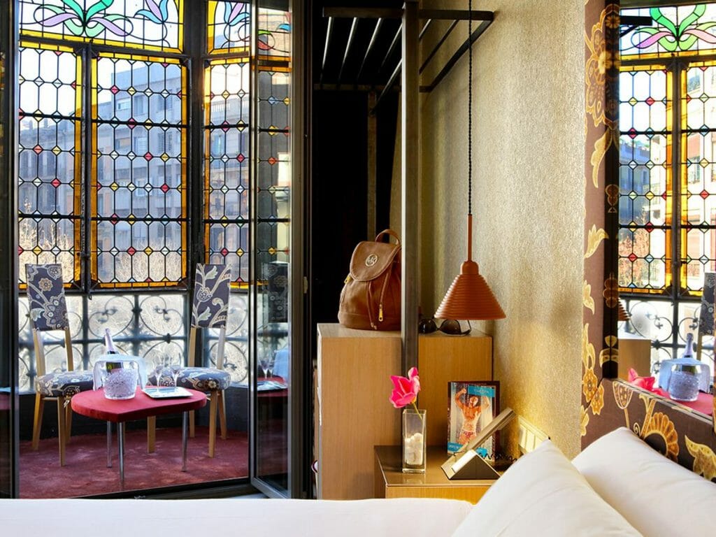 Axel Hotel Barcelona And Urban Spa Gay Hotel Barcelona ** gay hotels barcelona spain ** bed and breakfast barcelona **