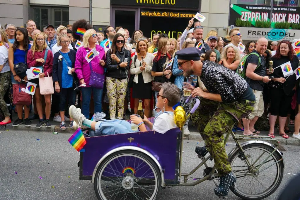 Copenhagen Pride 101: The First-Timer's Complete Guide