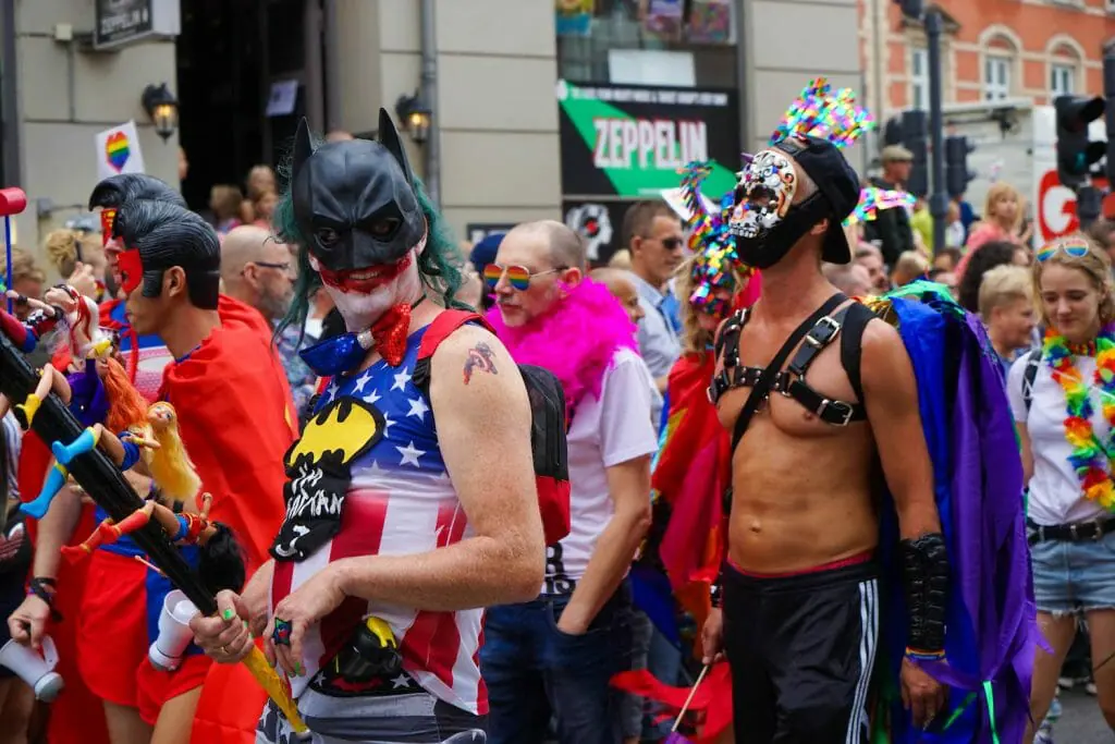 Copenhagen Pride 101: The First-Timer's Complete Guide