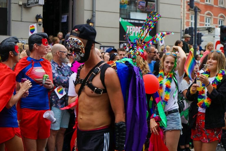 Gay Denmark Uncovered Top Destinations And Tips For Queer Travelers