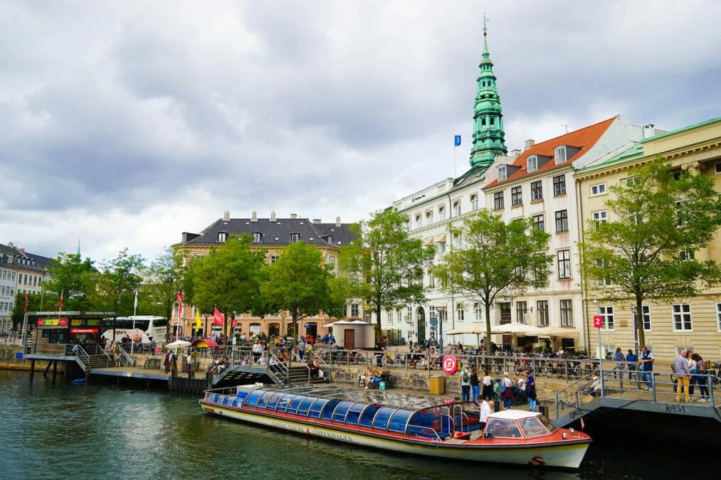 Gay Copenhagen, Denmark | The Essential LGBT Travel Guide!