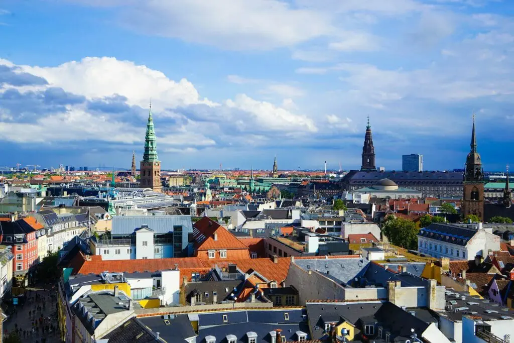 Gay Denmark - LBGT Denmark - Queer Denmark Travel Guide