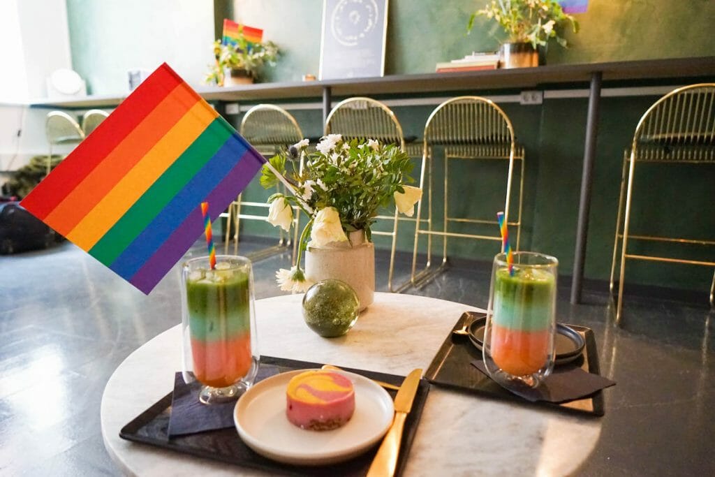 Stand Out This Summer With These Gay Pride Decorations That Will Leave You Gagging