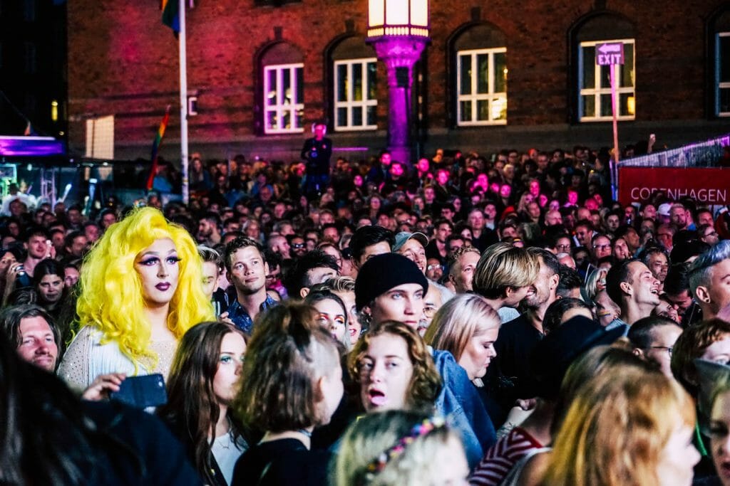 Copenhagen Pride 101 The First Timer S Complete Guide