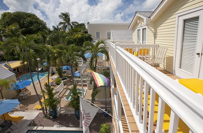 Equator Resort | Key West's Premier Resort for Men