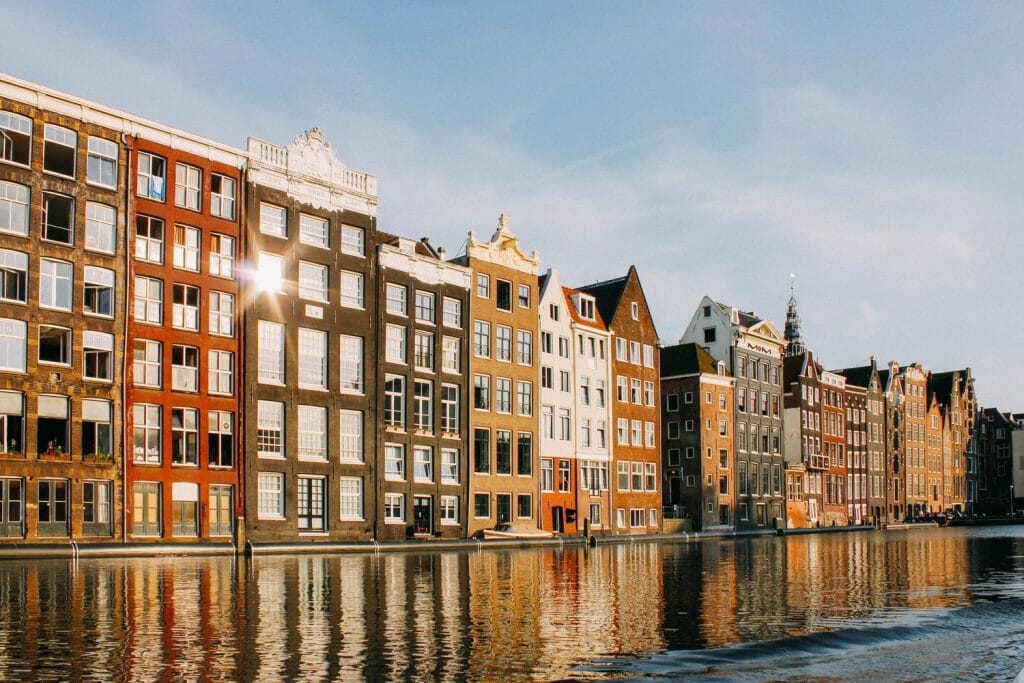 Gay Amsterdam Guide The Essential Guide To Gay Travel In Amsterdam