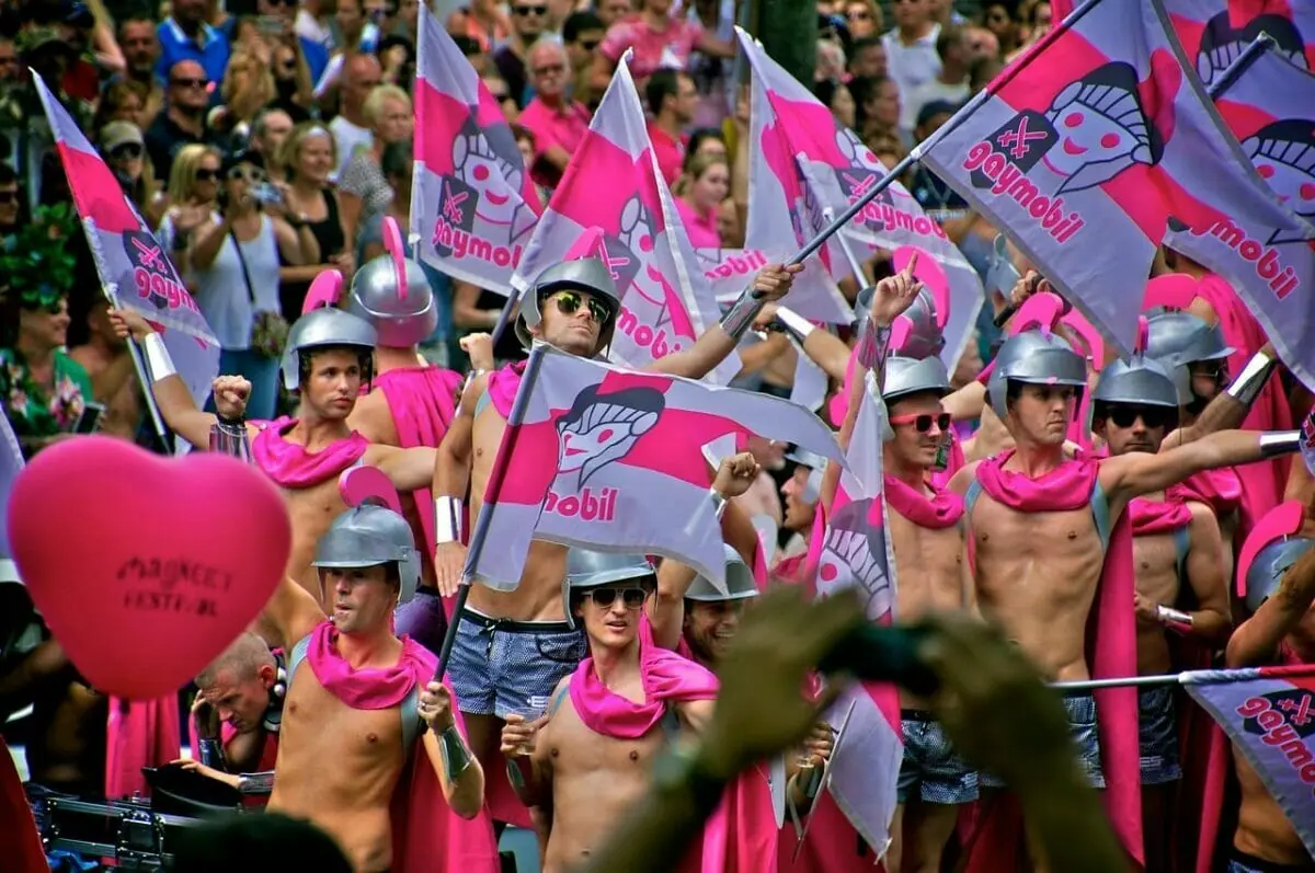 Diverse and Fabulous Gay Europe Festivals to Plan Your LGBT Travels Around! 🎉