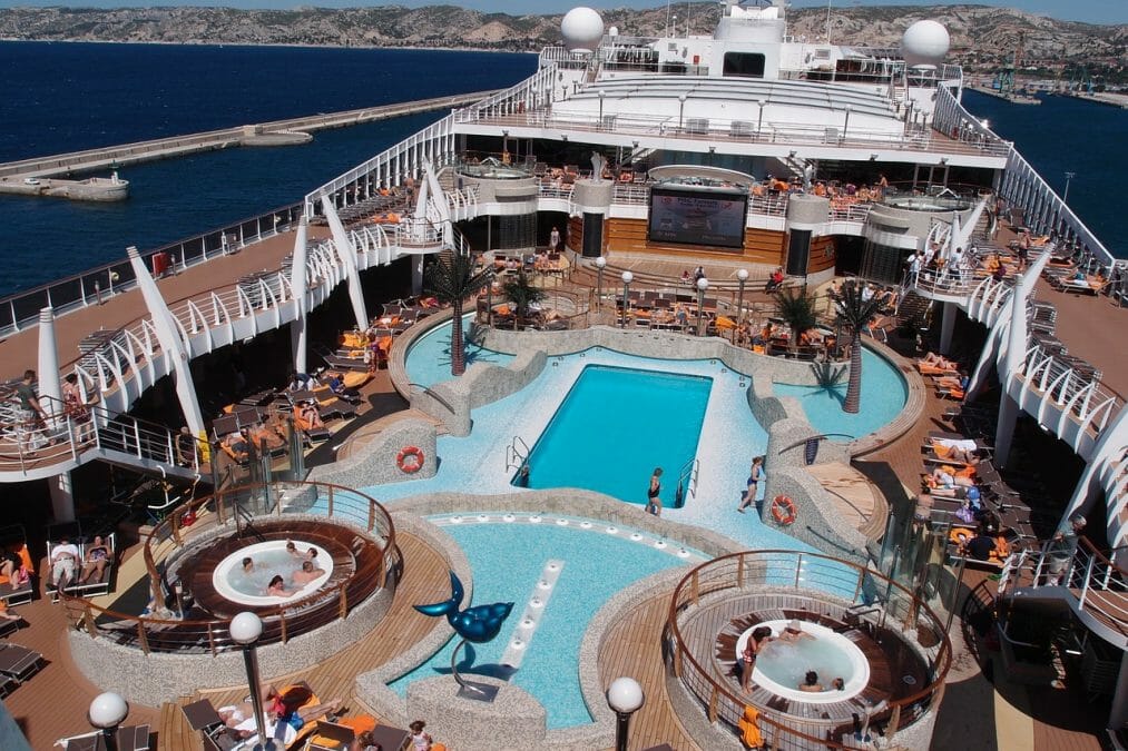 What To Expect When Heading Out On A Gay Atlantis Cruise
