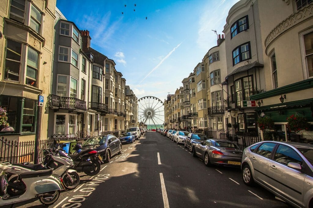 Gay Brighton UK Travel Guide