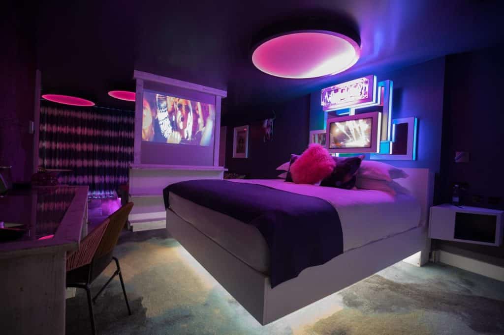 Gay Brighton Hotel - Malmaison Brighton