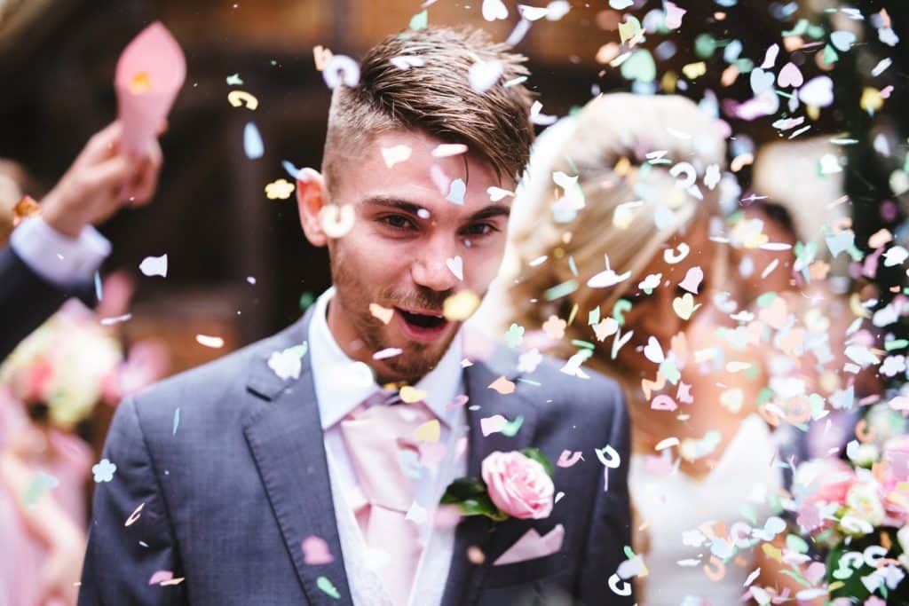 A South African Gay Wedding Show Broke Viewership Records Instinct Magazine