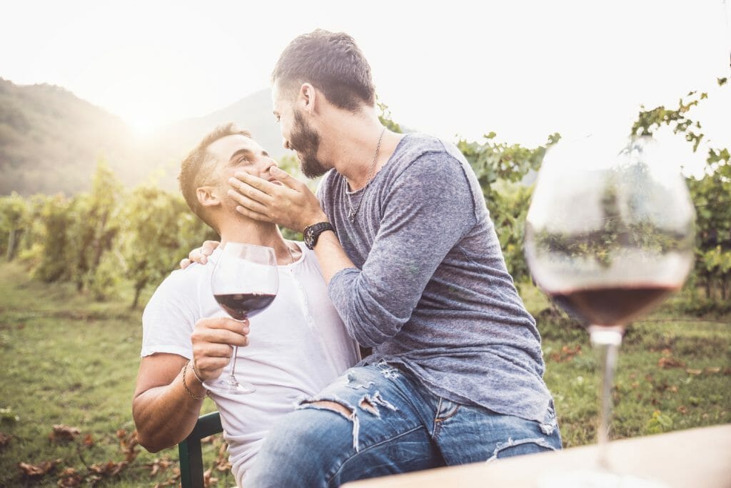 most popular gay dating sites in usa