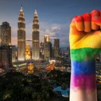 LGBT Rights In Malaysia What Travellers Should Know Before Going 🇲🇾