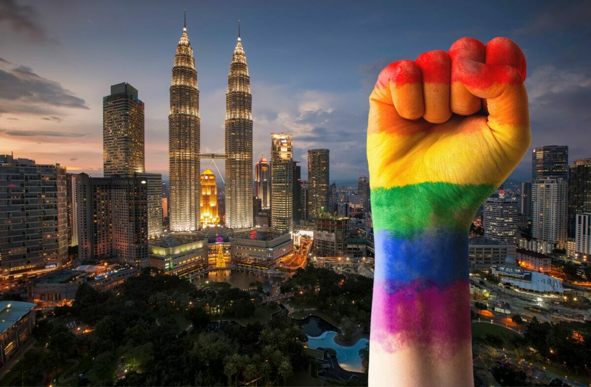 LGBT Rights in Malaysia: Everything You Should Know Before You Visit! 🇲🇾