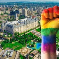 LGBT Rights In Romania What Travellers Should Know Before Going! 🇷🇴