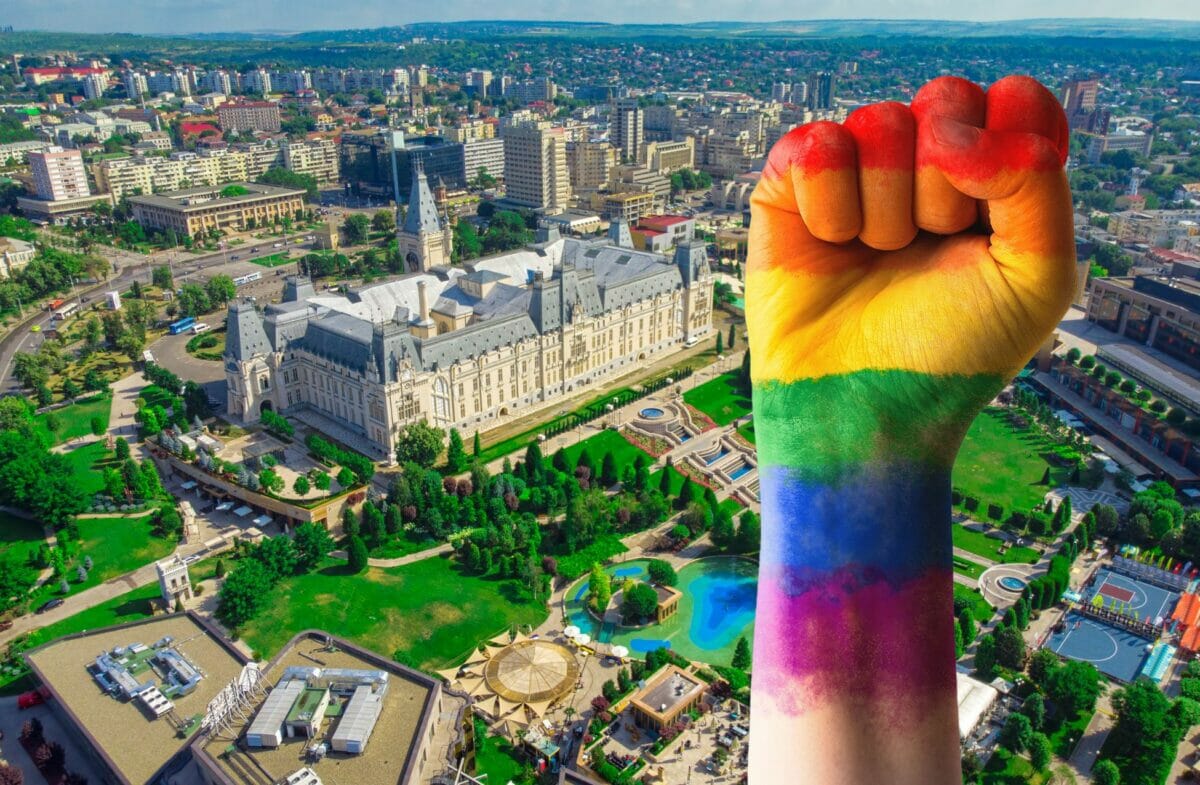 LGBT Rights In Romania What Travellers Should Know Before Going! 🇷🇴