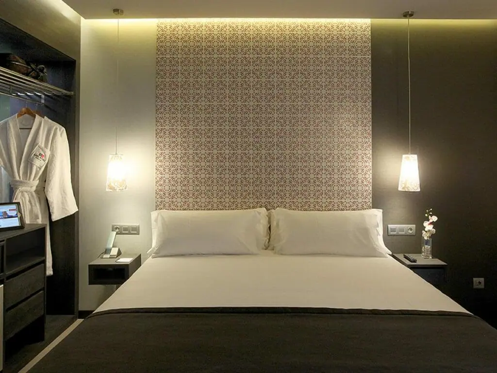 TWO Hotel Barcelona by Axel Gay Hotel Barcelona ** hotels in barcelona city centre ** gay hotel barcelona eixample **