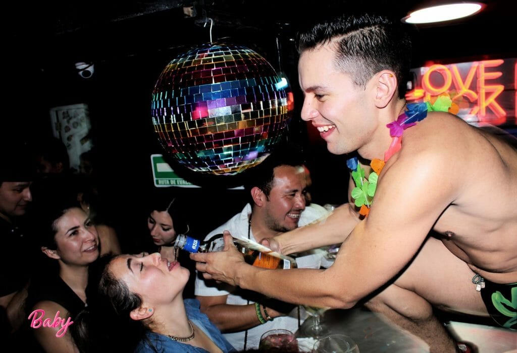 gay sex party mex city