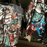 Cheeky Yet Beautiful Finlayson Tom of Finland Designs We Just Need To Own!