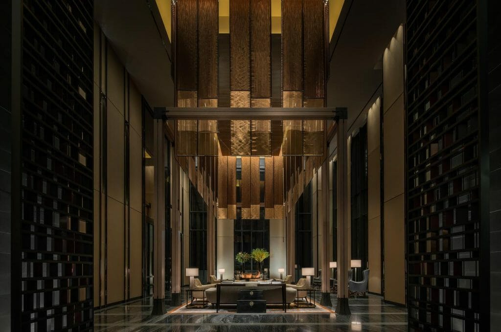 Four Seasons Hotel Seoul