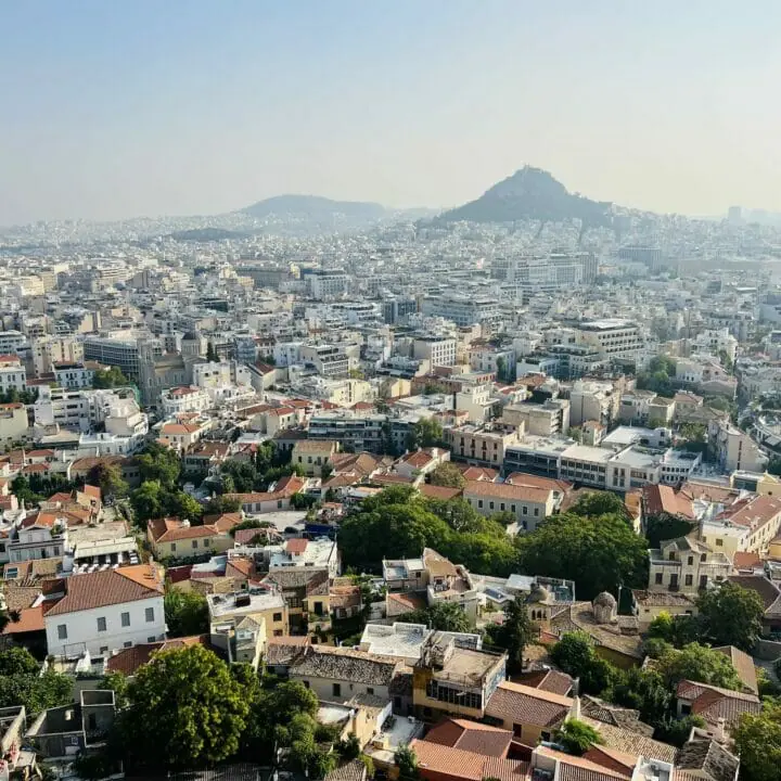 Gay Athens Greece Travel Guide
