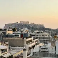 Gay Athens Greece Guide