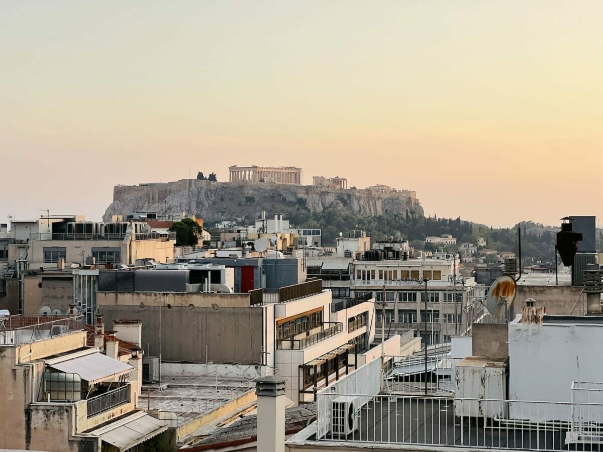 Gay Athens, Greece | The Essential LGBT Travel Guide!