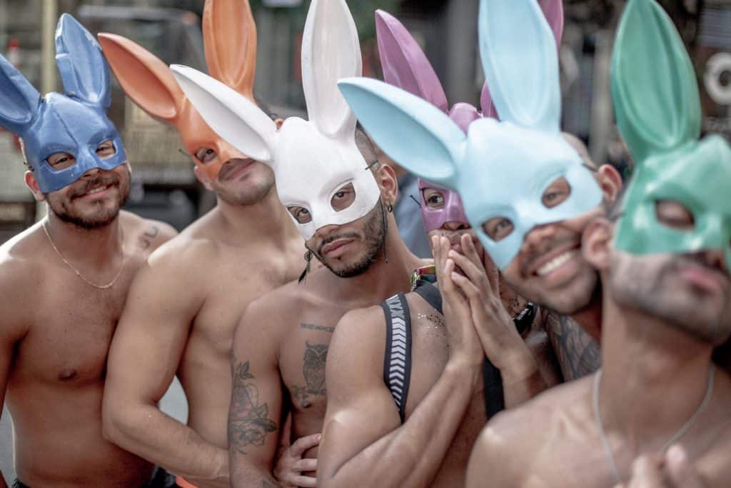 DATE PREMIÊRE GAY PRIDE PARIS