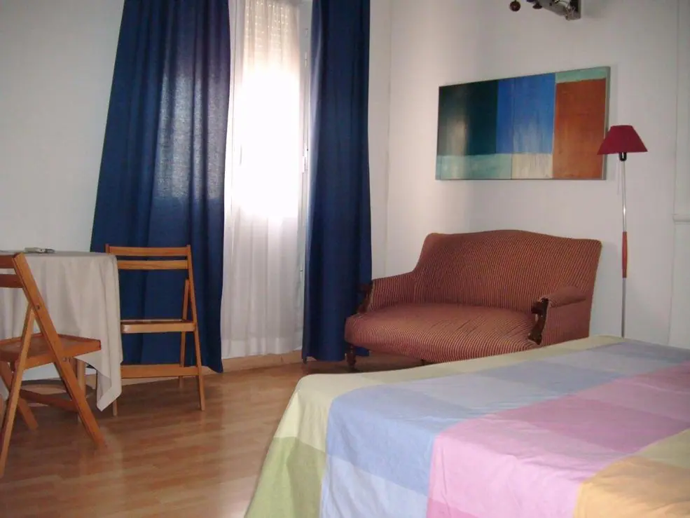 Gay Hostel Puerto Del Sol Madrid ** gay accommodation madrid **