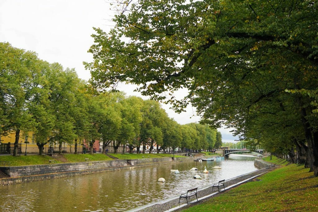 Gay Turku Guide: The Essential Guide To Gay Travel In Turku Finland