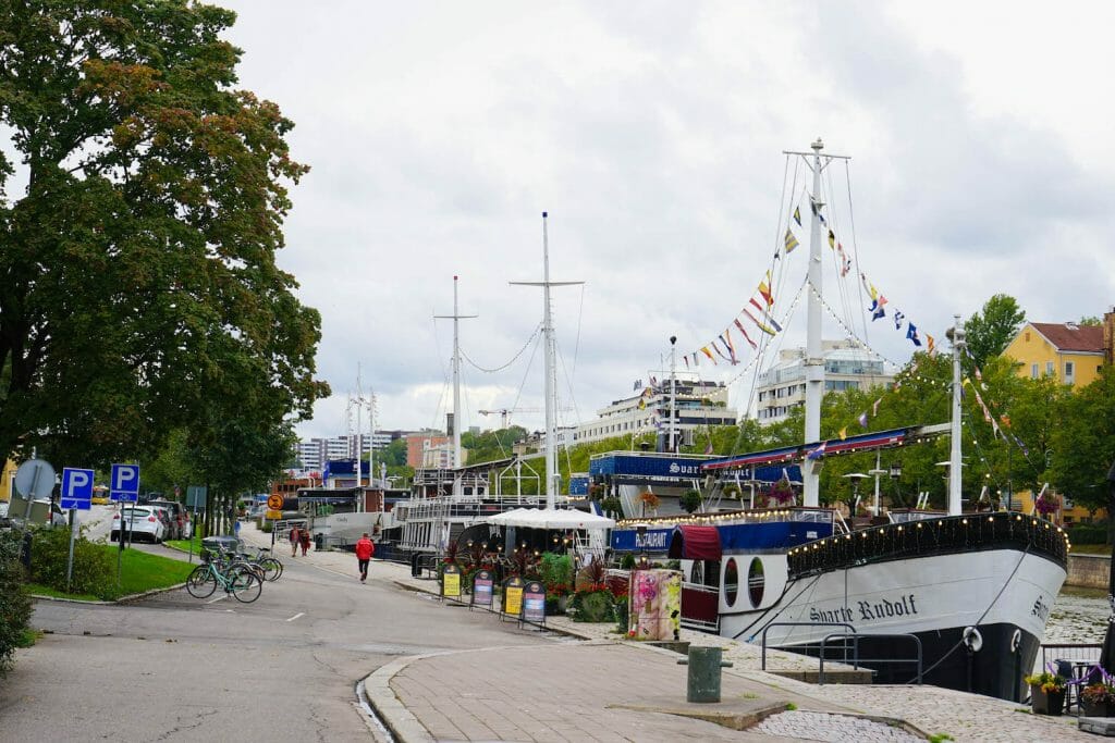 Gay Turku Guide: The Essential Guide To Gay Travel In Turku Finland