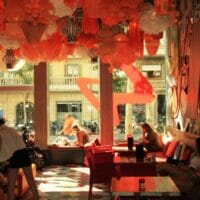 The Most Fabulous And Almost-Gay Hostels in Barcelona
