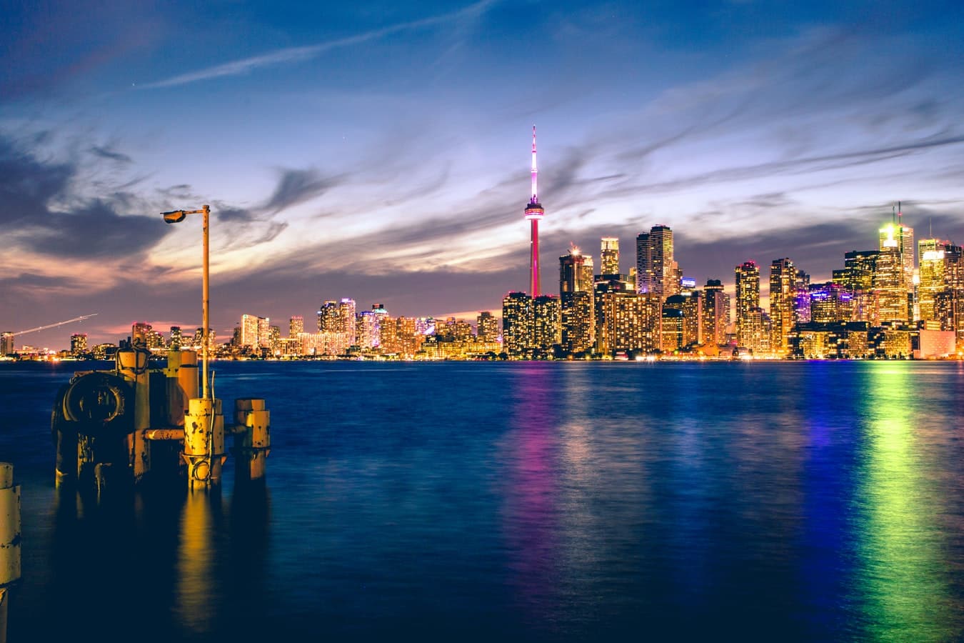 Gay Toronto Guide: The Essential Guide To Gay Travel In Toronto Canada 2018