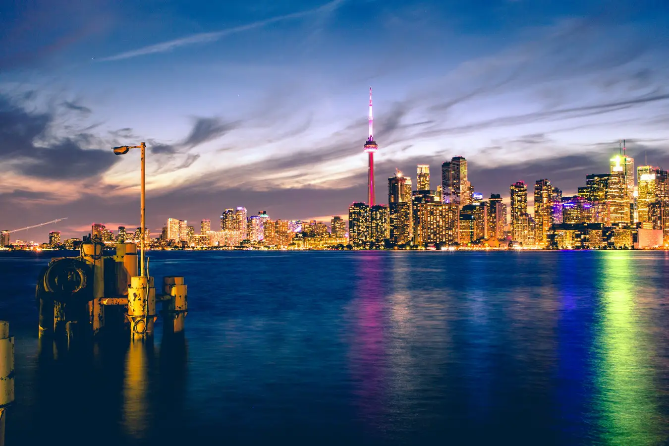 Gay Toronto Guide: The Essential Guide To Gay Travel In Toronto Canada 2018