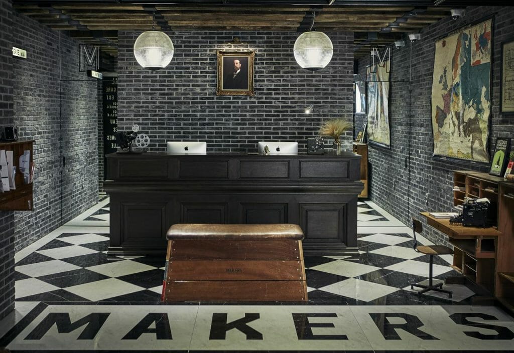 Makers Hotel Seoul