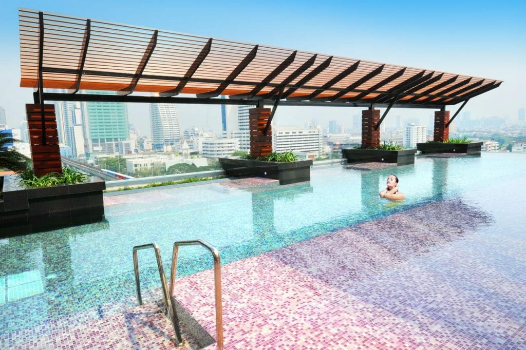 Mode Sathorn Hotel Bangkok ** gay friendly hotel bangkok ** gay spa bangkok ** gay area bangkok ** gay accommodation bangkok **