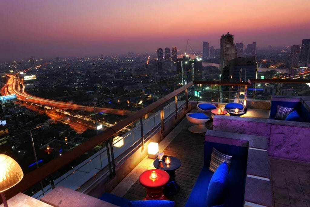 Mode Sathorn Hotel Bangkok ** gay friendly hotel bangkok ** gay spa bangkok ** gay area bangkok ** gay accommodation bangkok **