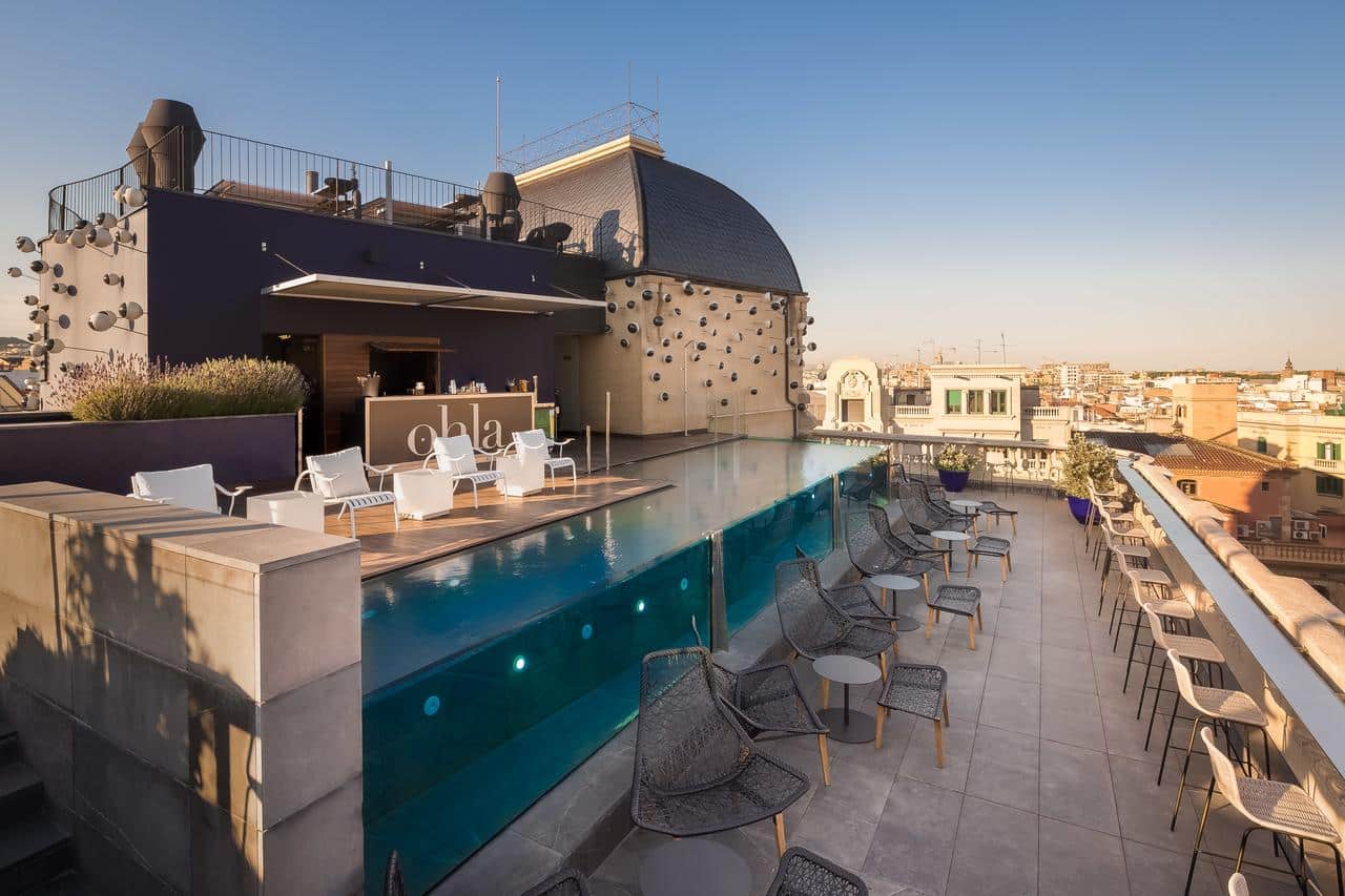 Stay Gay With These Hip & Fabulous Designer Gay Hotels in Barcelona! 🇪🇸