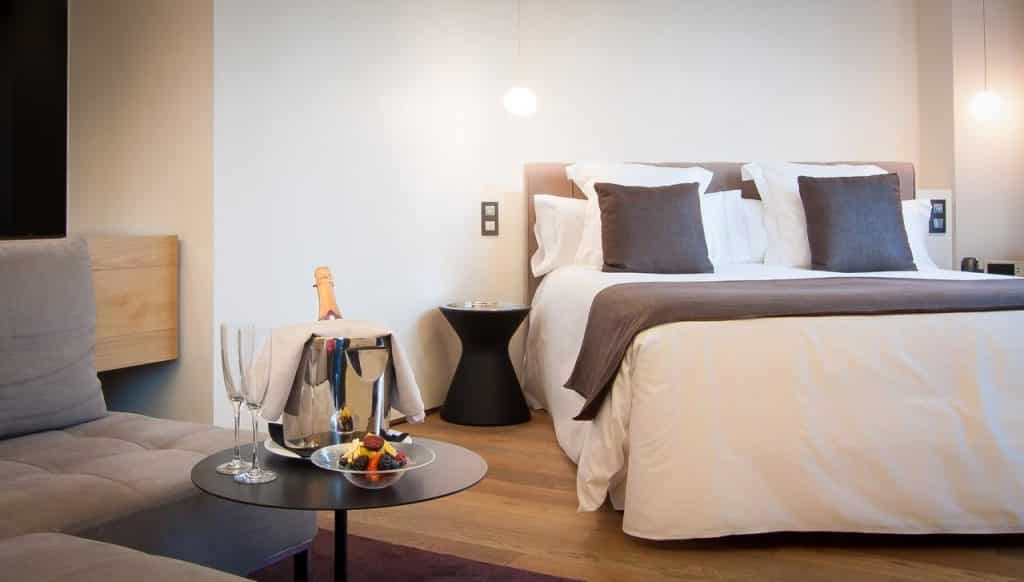 Ohla Barcelona Hotel Gay Friendly Hotel Barcelona ** gay resort barcelona ** luxury hotels barcelona ** 