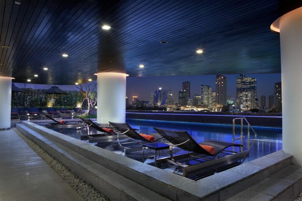 Pullman Hotel Bangkok * gay resort bangkok ** gay travel bangkok ** gay hotels in silom bangkok ** gay places in bangkok **