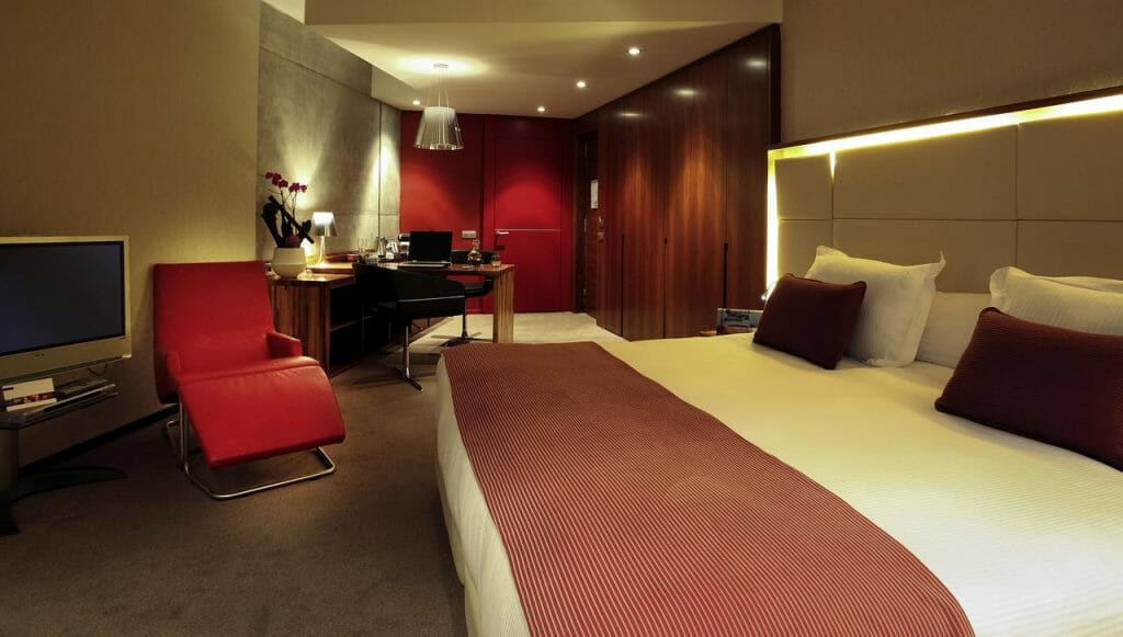 Pullman Barcelona Skipper LGBT Hotel Barcelona * gay life barcelona ** gay resort barcelona ** luxury hotels barcelona **