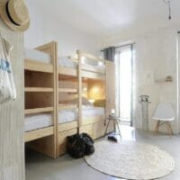 The Most Fabulous And Almost-Gay Hostels in Madrid