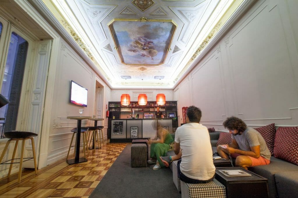 TOC Hostel Madrid ** room in madrid gay ** gay district madrid **