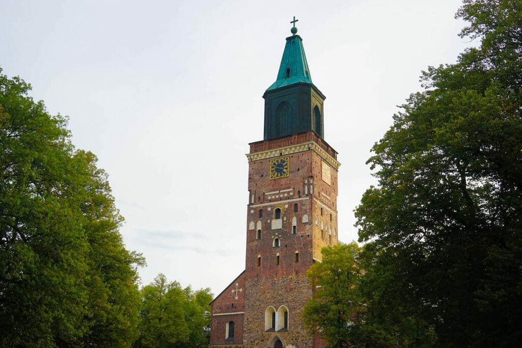 Gay TURKU Finland Travel Guide