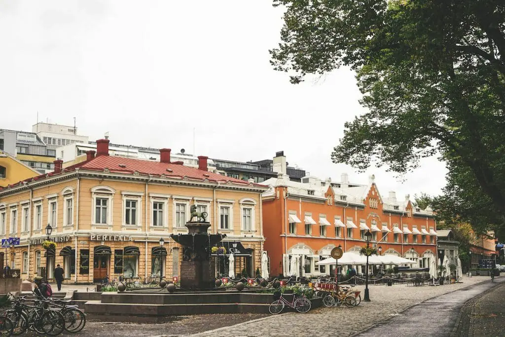 Gay Turku Guide: The Essential Guide To Gay Travel In Turku Finland