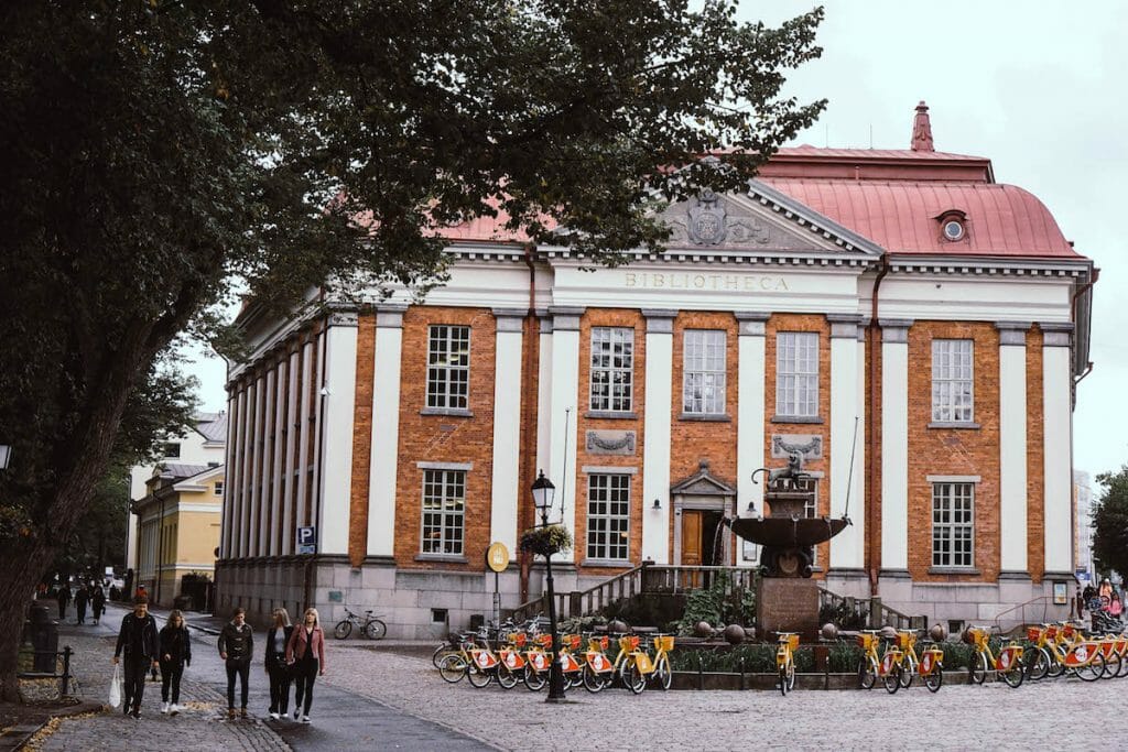 Gay Turku Guide: The Essential Guide To Gay Travel In Turku Finland