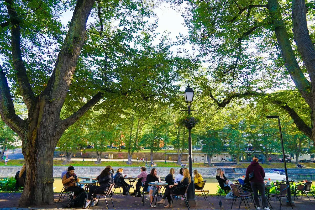 Gay Turku, Finland | The Essential LGBT Travel Guide!