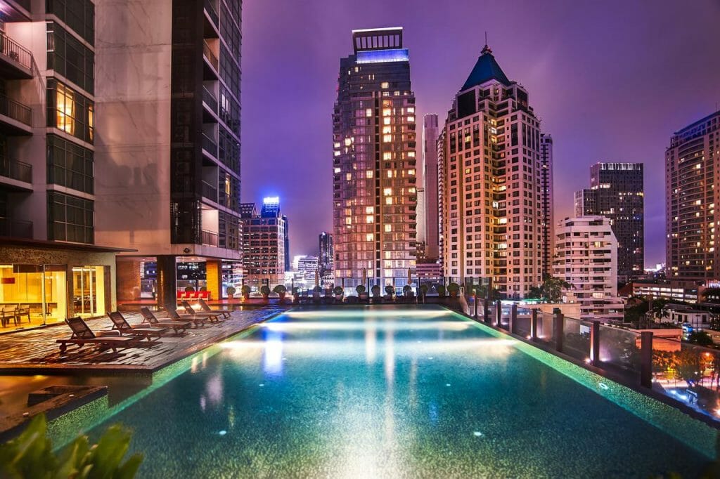 Urbana Sathorn Gay Friendly Hotel Bangkok * ** gay spa bangkok ** gay area bangkok ** gay accommodation bangkok **