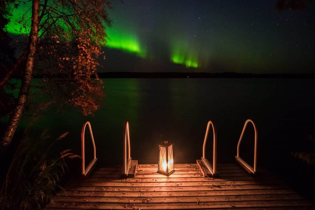 Arctic Forest Sauna & Spa